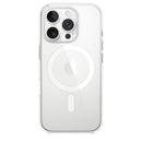 APPLE IPHONE 16 PRO CLEAR CASE WITH MAGSAFE AND CAMERA CONTROL CLEAR - Like New