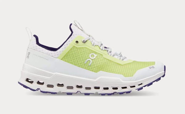 ON 96.98412 ON CLOUDULTRA FLUORITE MEN'S RUNNING SHOES - SIZE: - Scratch & Dent