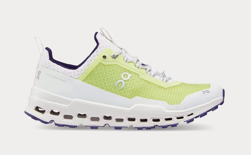 ON 96.98412 ON CLOUDULTRA FLUORITE MEN'S RUNNING SHOES - SIZE: - Scratch & Dent