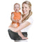 Baby Hip Carrier Doctor Recommended,Baby Waist Carrier Hip Seat - Gray - Like New