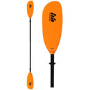 BENDING BRANCHES Slice Hybrid Lightweight Touring Kayak Paddle 230cm - NEW - Brand New