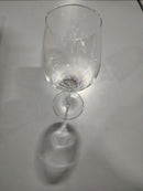 WILLIAMS-SONOMA ENCORE STEMWARE CABERNET GLASSES STEMWARE PACK OF 4 - CLEAR - Like New