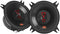 JBL Stage 3427F 4” Two-way car audio speaker No Grills STAGE3427FAM - Black Like New