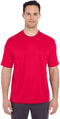 8400 UltraClub Men's Cool & Dry Sport T-Shirt New