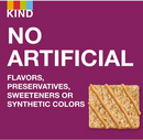 KIND Healthy Grains Drizzled Bars, Salted Caramel, 40 Bars Total (8 Pack) Brand New