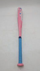 Rawlings Raptor & Remix Youth USA Tball Bat Series Dropweight - Pink - Like New