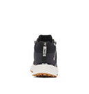 Columbia Men's Facet 75 Mid Outdry Black/Lt Sand Size 10 - Like New
