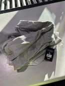 BLUE ICE PREMIUM CLOTHING PULLOVER HOODIE POCKETS - SIZE: MEN XL - HEATHER GRAY - Brand New