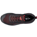 P644495 PUMA Men's Pacer Future Nike Blk/red Black/red/Black 10 - Like New