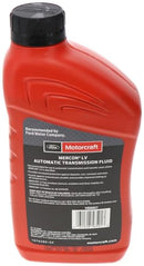 Motorcraft MERCON LV Automatic Transmission Fluid - 12 Bottles - Brand New