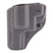 BLACKHAWK HOLSTER A.R.C. SIZE 20 - S&W J-FRAME - URBAN GRAY - Like New