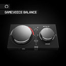 ASTRO Gaming A40 TR Wired Headset + MixAmp Pro TR Dolby Audio - Scratch & Dent
