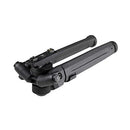 MAGPUL RIFLE BIPOD GUN REST FOR HUNTING AND SHOOTING MAG933 - BLACK - Like New