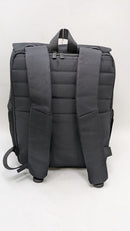 BÉIS Travel Diaper Backpack B0FW66DM44 - Black - Brand New