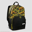 FORTNITE 22.9L KIDS' BACKPACK - BLACK - Brand New