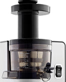 Omega Vertical Masticating 43 RPM Compact Cold Press Juicer - Scratch & Dent