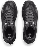 Under Armour W Charged Bandit TR 2 Size 8 WOMENS - BLACK/GRAY - Like New