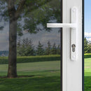 Gila Heat Control Platinum Adhesive DIY Window Film Sun Blocking B000KKM8EG - Brand New