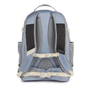 JANSPORT ODYSSEY BACKPACK GROUNDED GRAY ONE SIZE - GROUNDED GRAY - Like New