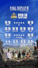 SQUARE ENIX FINAL FANTASY VII REBIRTH EXCLUSIVE AMAZON EDITION PS5 - Like New