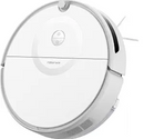 Roborock E5 2500Pa Strong Suction Robot Vacuum Cleaner No Accessories - WHITE - Like New