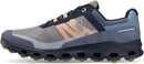 ON CLOUDVISTA TEXTILE SYNTHETIC MEN'S LOW TOP SNEAKERS SIZE: 13 - MIDNIGHT OLIVE - Like New