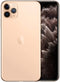 APPLE IPHONE 11 PRO 64GB VERIZON MWAQ2LL/A - GOLD Like New