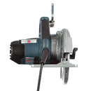 BOSCH CS10-RT 15AMP 7-1/4"CIRCULAR SAW - BLUE - Like New