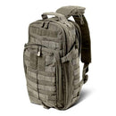 5.11 Tactical Sling Bag Pack MOAB 10, Shoulder Crossbody Military Bag, 18L - Brand New