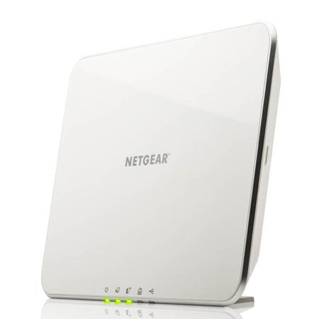 Telguard Arlo Base Station VMB3000-111PAS - White - Like New