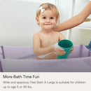 Stokke Flexi Bath Foldable Baby Bathtub 600201 - New - Brand New