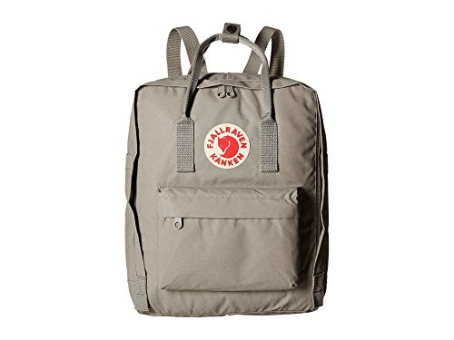 Fjallraven Kanken Classic Backpack All Black 23510-021 Black FOG - Brand New