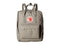 Fjallraven Kanken Classic Backpack All Black 23510-021 Black FOG - Brand New
