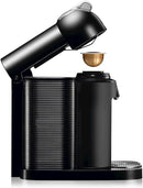 Nespresso GCA1-US-BK-NE VertuoLine Coffee and Espresso Maker - Black Like New