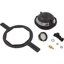 PENTAIR 140264 TRITON II SIDE MOUNT FILTER TR60 FIBERGLASS SAND FILTER - BEIGE - Like New