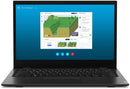Lenovo 14" FHD AMD Dual Core A6-9220C 4GB 64GB eMMC 81MQ000JUS - Black - Like New
