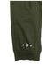 BLUE ICE MEN'S MOISTURE WICKING CLASSIC JOGGER SWEATPANTS - SIZE 2XL - OLIVE - Brand New