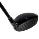 LAZRUS GOLF Premium Hybrid Golf Clubs - Single Club, Graphite Shafts, R/LH