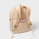 ALL IN MOTION EVERYDAY TO TRAVEL BACKPACK - CREAM - Scratch & Dent
