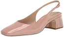 B0B9HCKKX1 Sam Edelman Women's Terra Slingback Sunrise Blush 6.5 Medium - Like New