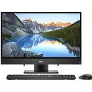 DELL INSPIRON 3480 23.8" FHD TOUCH i5-8265U 8 1TB HDD I3480-5431BLK-PUS - BLACK - Like New