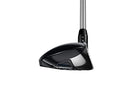 CALLAWAY GOLF 2023 PARADYM X 40G GRAPHITE LADIES FLEX 4 HYBRID LEFT HAND - Like New