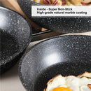 Kitchen Academy Cookware Set5 - Brand New