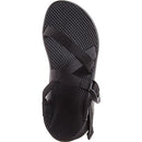 CHACO WOMEN'S Z/1 CLASSIC SANDAL - SIZE: WOMEN 9 (AU/UK W7) BLACK Like New