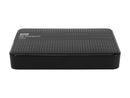 Western Digital WDBMWV0020BBK-NESN ULTRA 2 TB EXTERNAL HARD DRIVE-BLACK - Like New