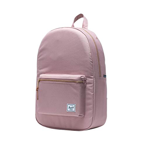 Herschel Settlement Backpack Ash Rose Classic 23.0L - Like New
