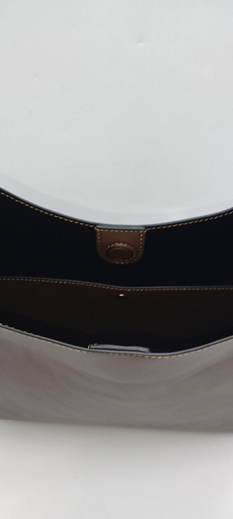 GENERIC BROOKLYN SHOULDER BAG 39 - MAPLE - Like New