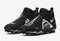 Nike Men's Alpha Menace 3 Shark Football Cleats Black/White Size 9.5 New