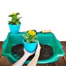 Table-Top Gardener Portable Potting Tray - Argee RG155 - Like New