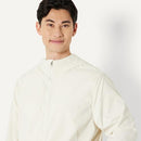 AMAZON ESSENTIALS MEN'S ACTIVE LIGHTWEIGHT WATER REPELLENT SIZE:WOMEN XL - BEIGE - Brand New